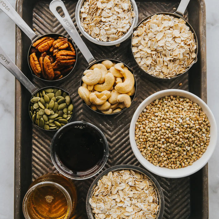 What are Gluten Free Supplements & Why You Should