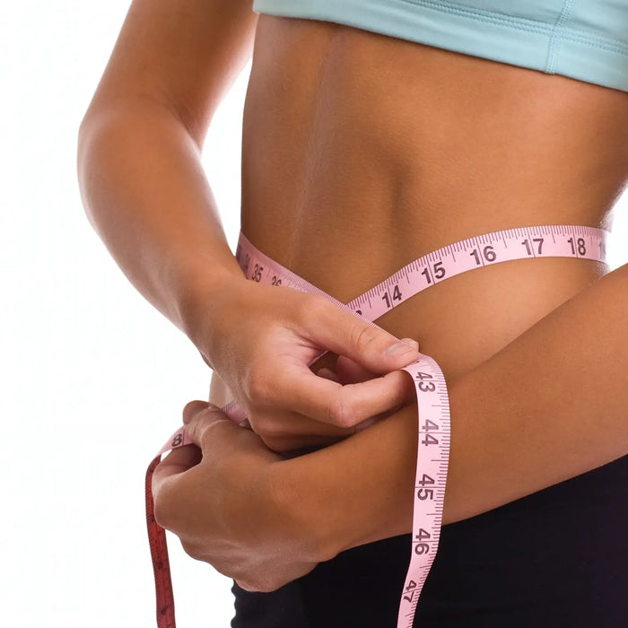 Why Improving Your Gut Health Could Help You Lose Weight