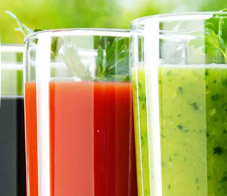 High Protein Meal Shakes