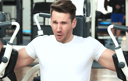 Muscle & Sport Supplements