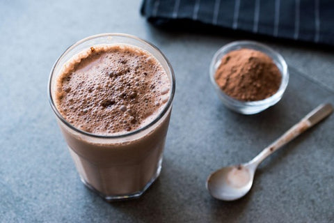 Meal Replacement Supplements - What Are They? How Do They Work?