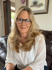 Beverley Cooke
