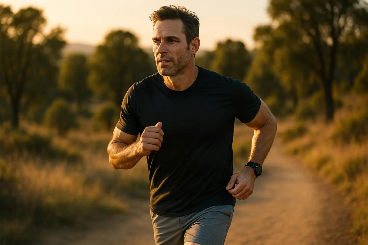 Men’s Health Basics: The Daily Stack