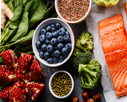 cleanse_and_detox_foods_on_a_table