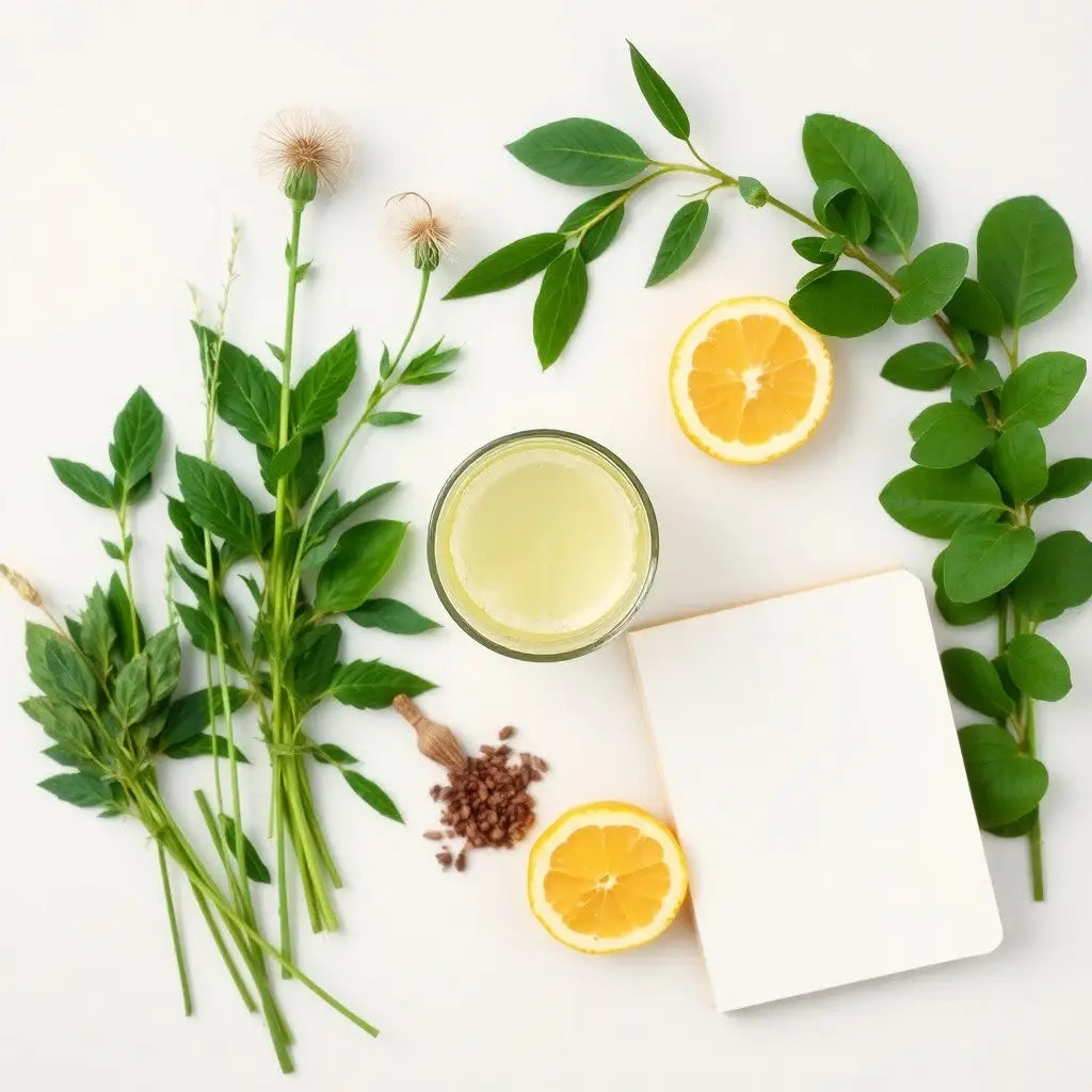The Ultimate Guide to Detox Supplements: What You Need to Know