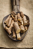 Ashwagandha Herbal Supplement Complex
