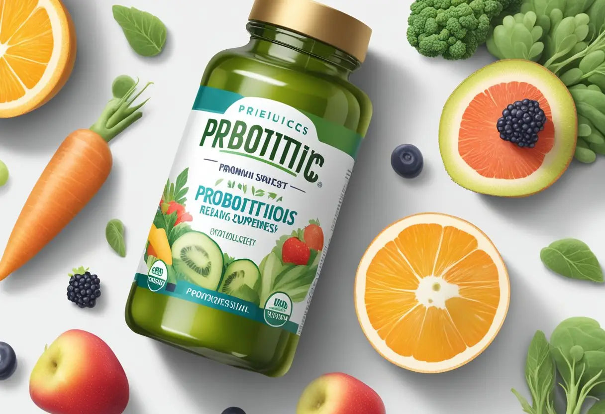 Probiotic Supplements: Unveiling Their Impact on Gut Health