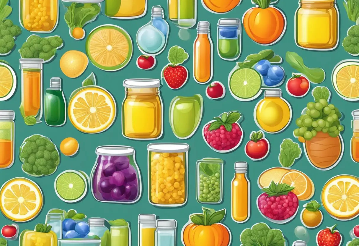 Probiotic Supplements: Unveiling Their Impact on Gut Health